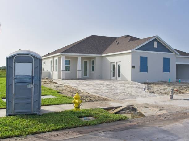 Porta potty rental for outdoor events in Ponderay, ID